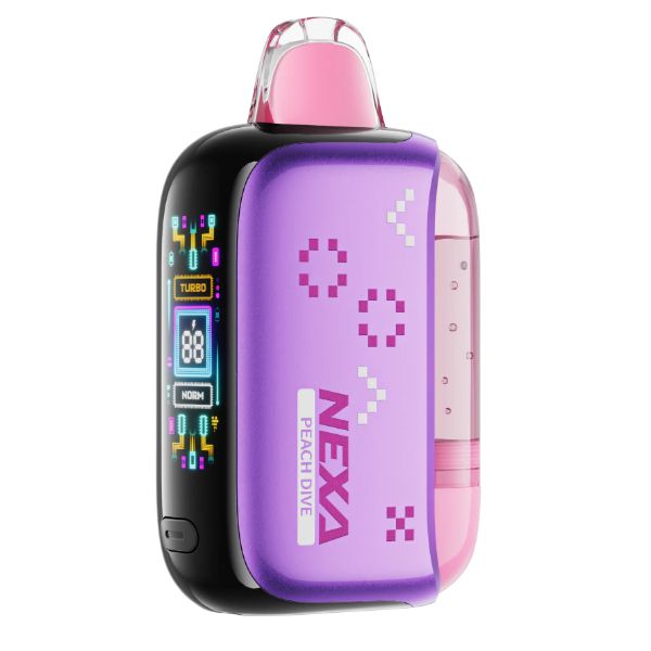 Peach Dive variant product image